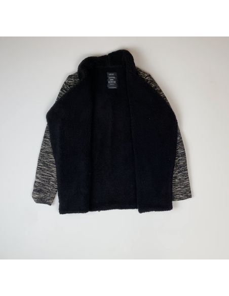 Gilet chaud Bershka