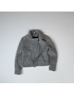 Veste Chaude H&M 2