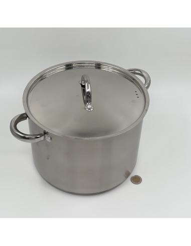 Maestro - Grande casserole induction
