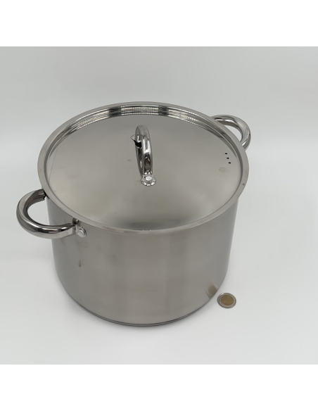 Maestro - Grande casserole induction