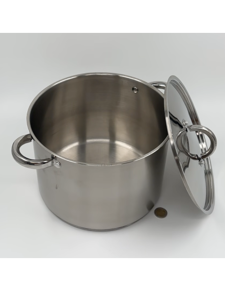Maestro - Grande casserole induction