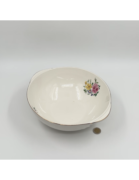 Plat rond