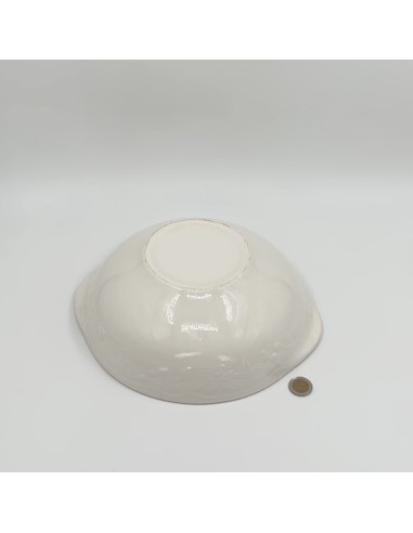 Plat rond