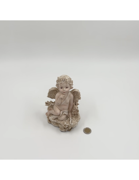 Statuette d'ange