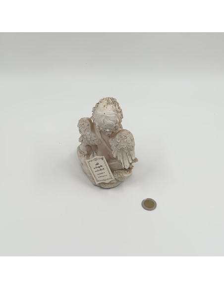 Statuette d'ange