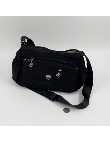 Sac noir Jielshi