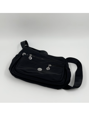 Sac noir Jielshi