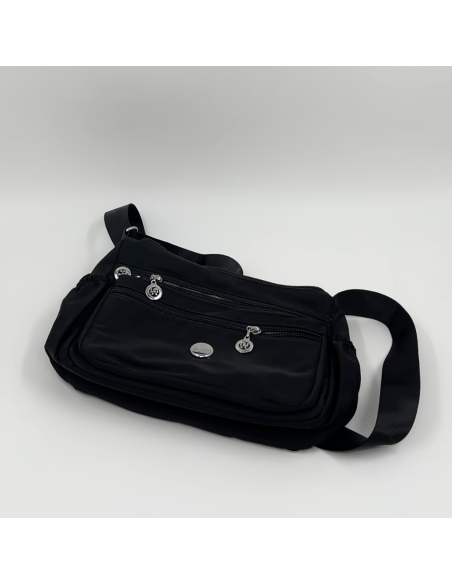 Sac noir Jielshi