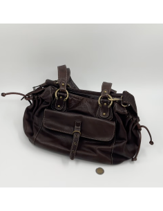 Sac Katana brun