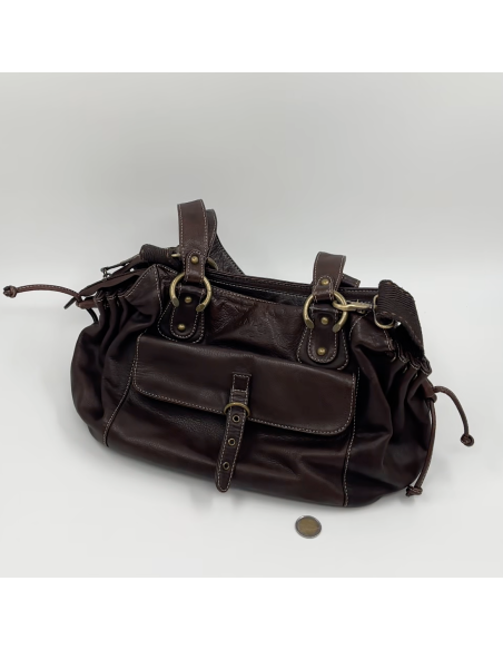 Sac Katana brun