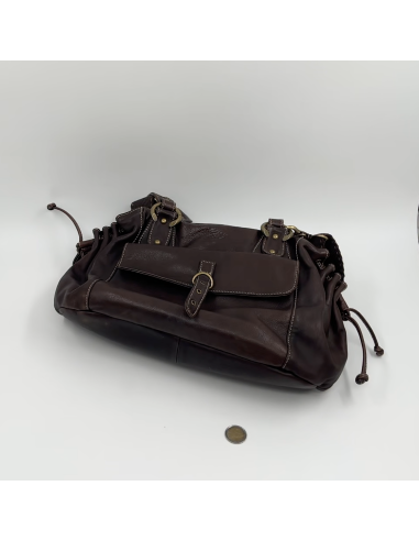 Sac Katana brun