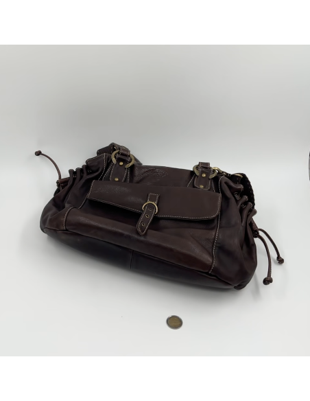 Sac Katana brun