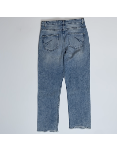 Jeans Pinkie