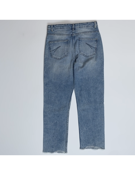 Jeans Pinkie