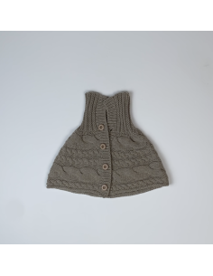 Couvre épaule