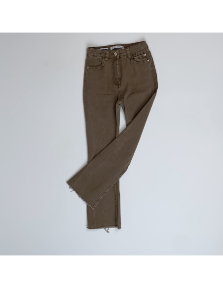 Pantalon Bershka