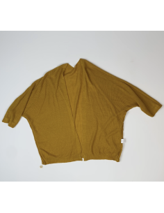 Gilet Anne & Co