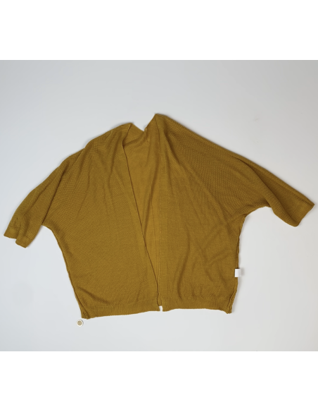 Gilet Anne & Co