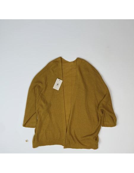 Gilet Anne & Co