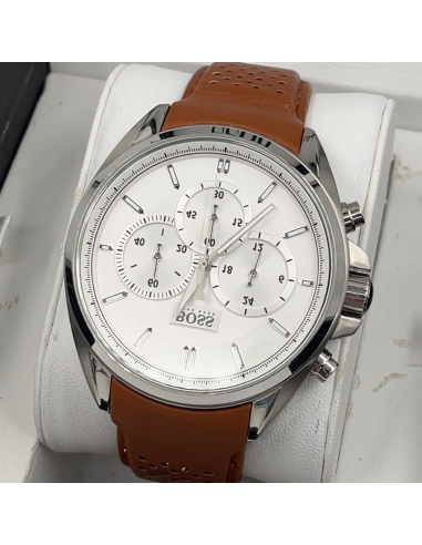 Montre Hugo Boss