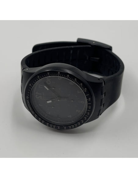 Montre Swatch