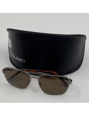 Lunette de soleil Dsquared