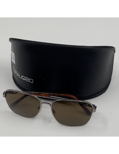 Lunette de soleil Dsquared