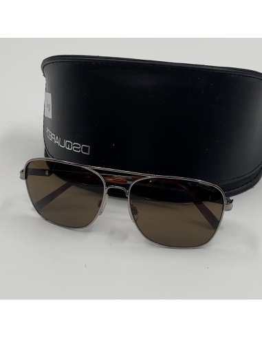 Lunette de soleil Dsquared