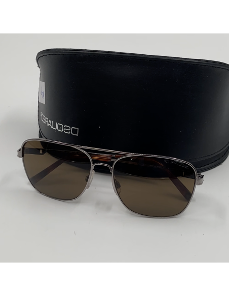 Lunette de soleil Dsquared
