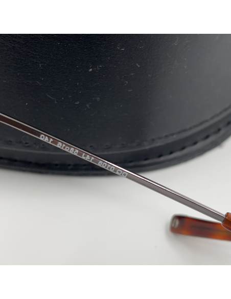 Lunette de soleil Dsquared