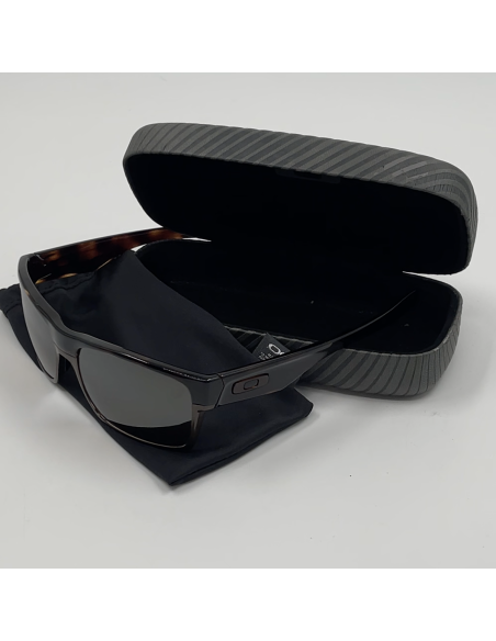 Lunette de soleil Oakley