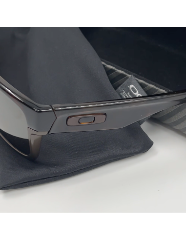 Lunette de soleil Oakley