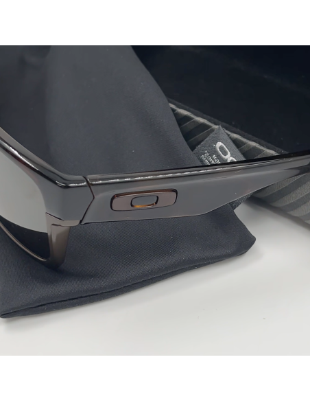 Lunette de soleil Oakley