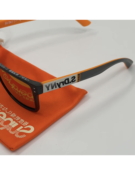 Lunette de soleil Superdry