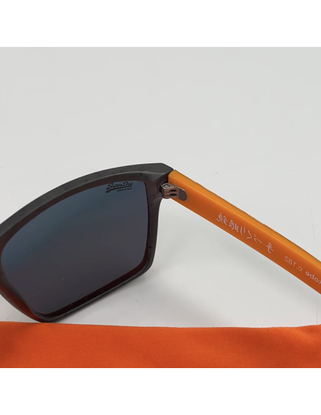 Lunette de soleil Superdry