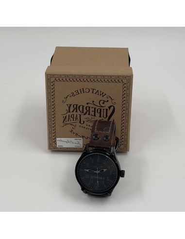 Montre Superdry