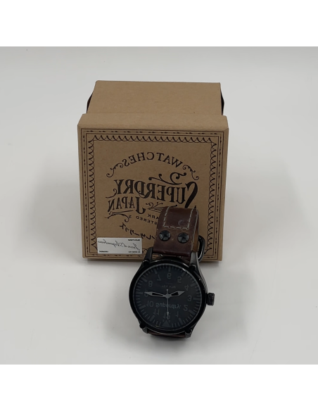 Montre Superdry