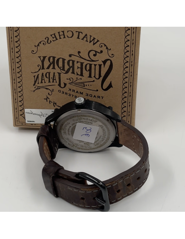 Montre Superdry