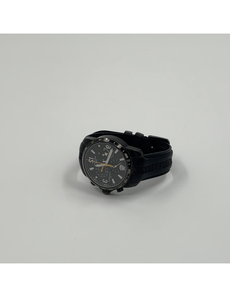 Montre Certina chronographe