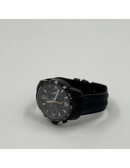 Montre Certina chronographe