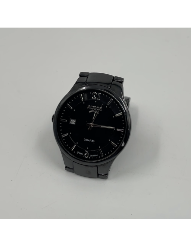 Montre Boccia