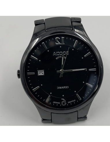 Montre Boccia