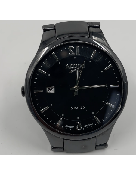 Montre Boccia