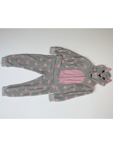 Pyjama fille