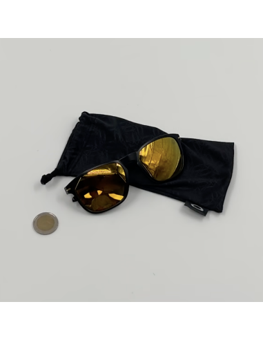 Lunette de soleil Oakley