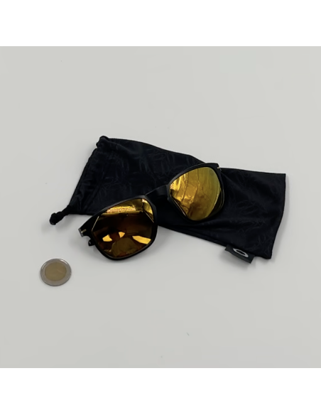 Lunette de soleil Oakley