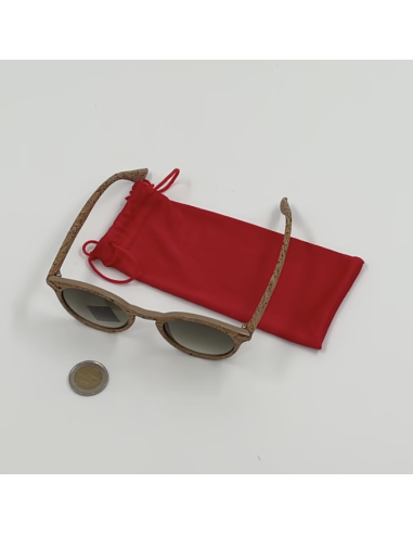 Lunette en liège