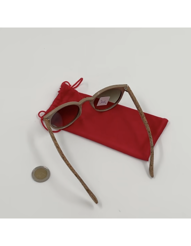Lunette en liège