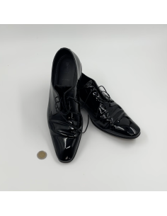 Chaussure homme Hugo Boss 2