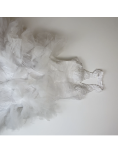 Robe de mariée